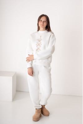 Світшот жіночий